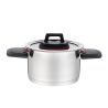 Каструля 4,2л d22см MR-3530-22 Maestro