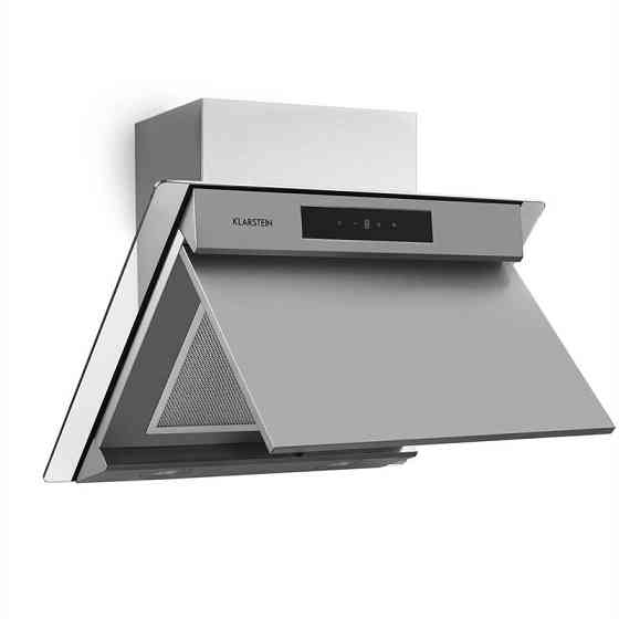 Комплект рециркуляции вытяжки Balzac 60см 640м³/ч фильтр с активированным углем (Германия, читать описание) Ровно