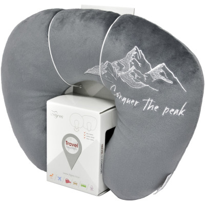 М'яка іграшка Tigres Підголовник Conquer the peak (ПД-0402) Вінниця - фото 2