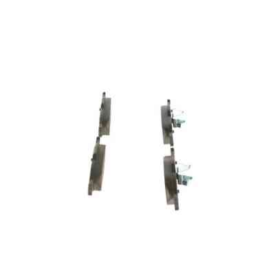 Тормозные колодки Bosch 0 986 495 220 Винница
