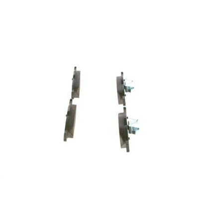 Тормозные колодки Bosch 0 986 495 220 Винница - изображение 4