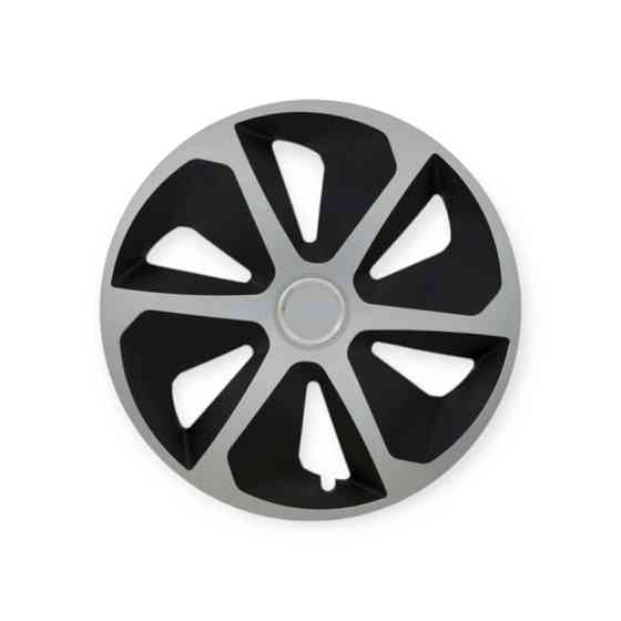 Ковпак 13" jestic "roco" mix колісний Мукачево