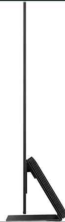 Телевізор: Samsung QE65S95C Харків