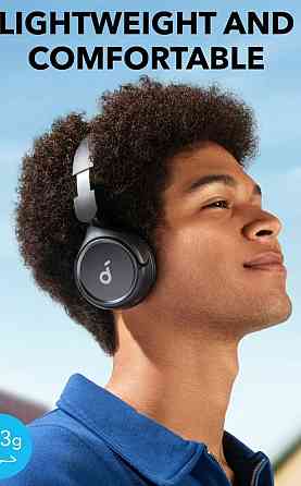 Наушники Anker SoundCore H30i Black/ white Киев