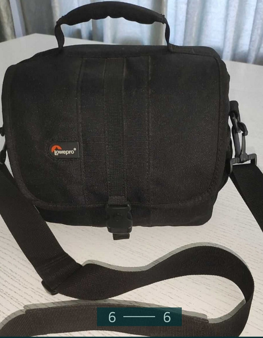 Фотоаппарат: , Nikon в идеальном состоянии. Харьков - изображение 6