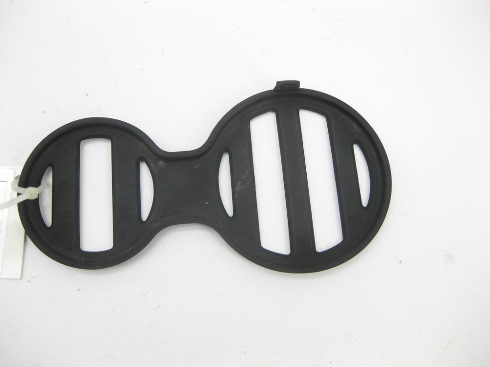 Mercedes-Benz  A1666830091 Гумовий килимок у підсканнику ML/GLE W166 GLE Coupe C292 GL/GLS X166 Одесса - изображение 5