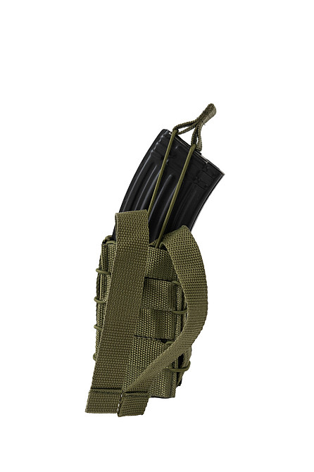 Підсумок на АК відкритий одинарний піксель із системою molli розвантаження для магазину Одеса - фото 9