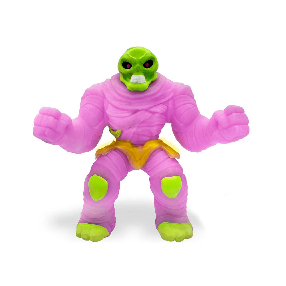 Стретч-іграшка Elastikorps серії «Extra Force» - Мумія Мумідор Днепр - изображение 2