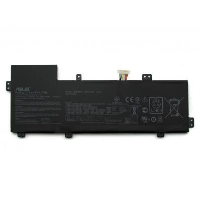 Акумулятор до ноутбука ASUS UX510 B31N1534, 4240mAh (48Wh), 3cell, 11.4V, Li-ion (A47302) Вінниця - фото 1