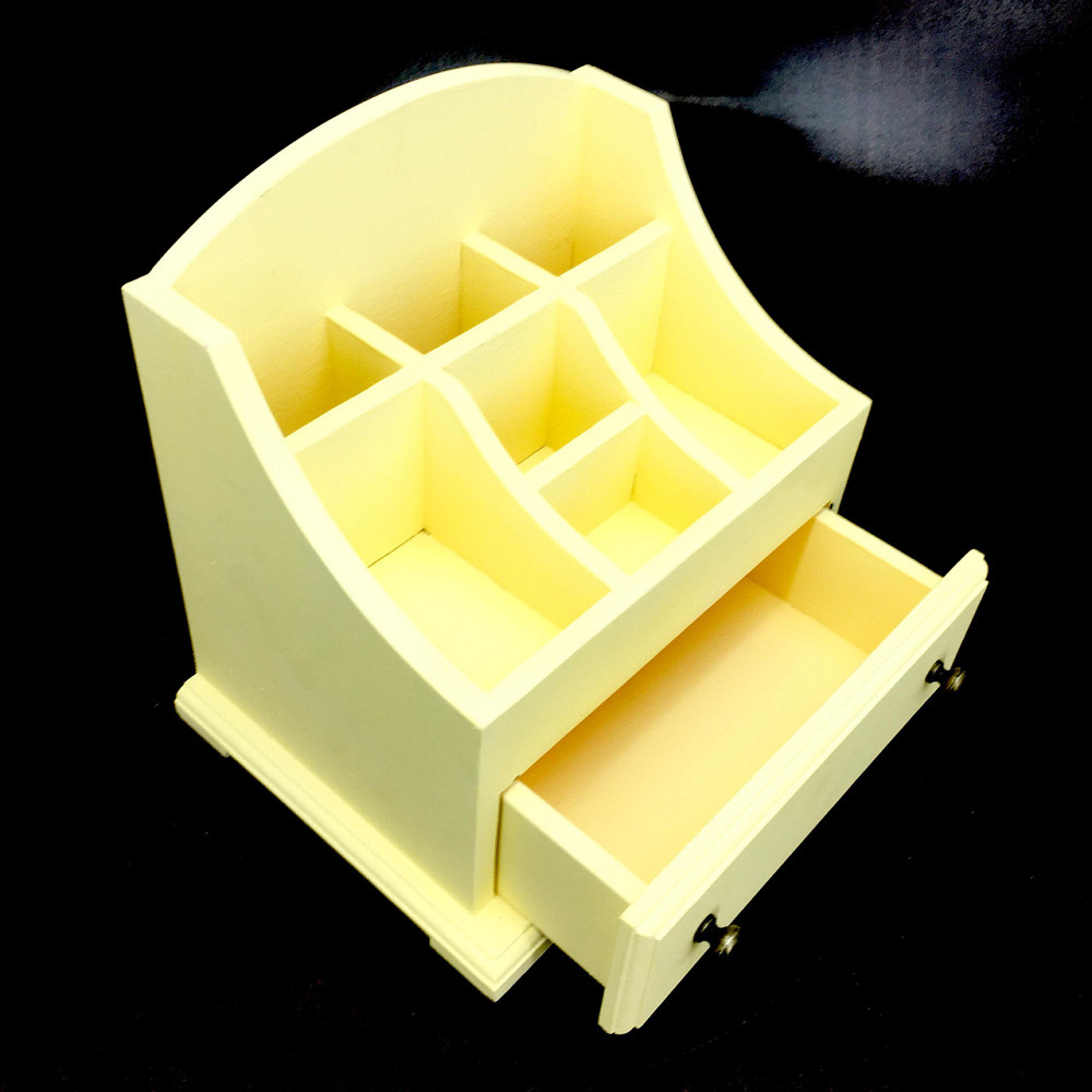 Органайзер настільний "Брандон" лимонад Миколаїв - фото 5