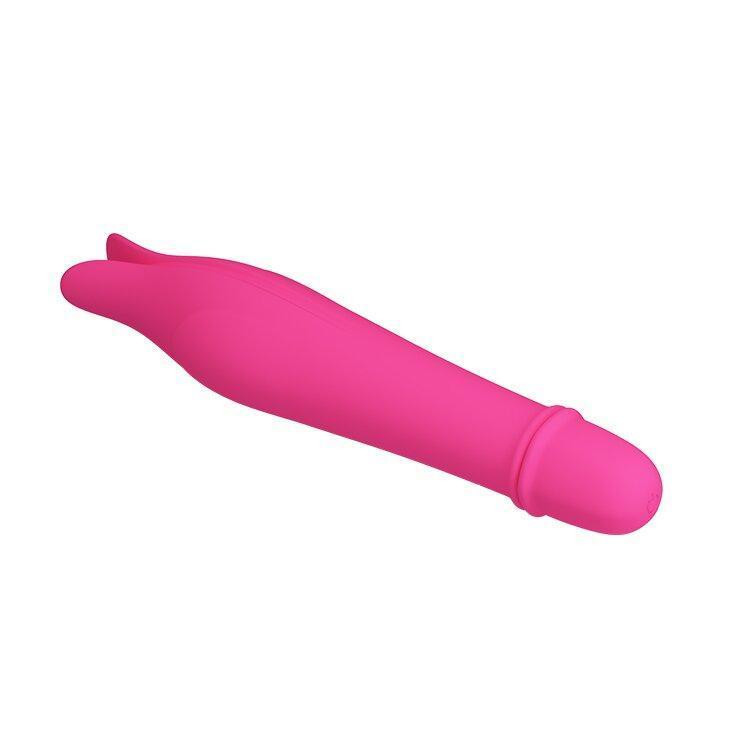 Вибромассажер серии Pretty Love - Edward, BI-014502-2 Sex Aura Киев - изображение 5
