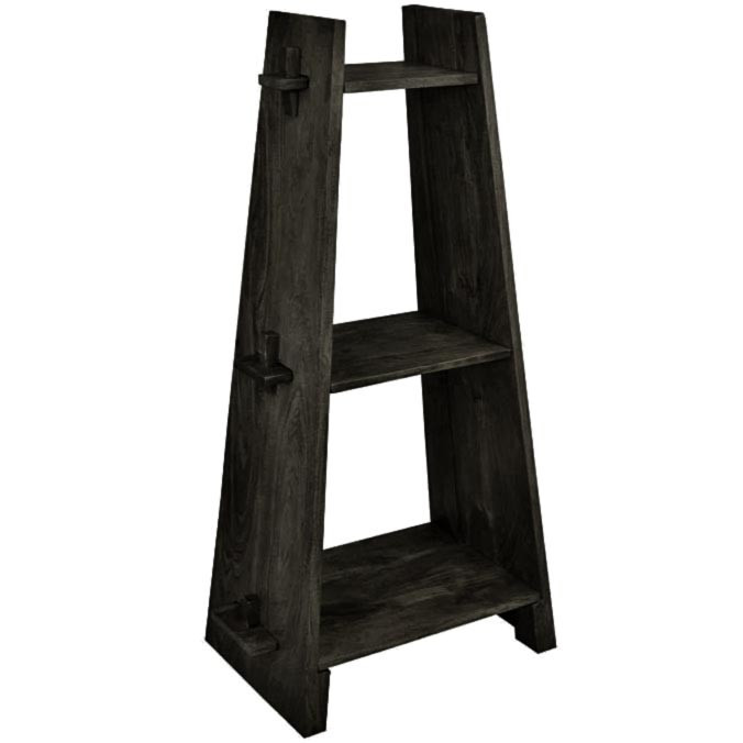 Стелаж кухонний "Струбл 3" венге Миколаїв - фото 1