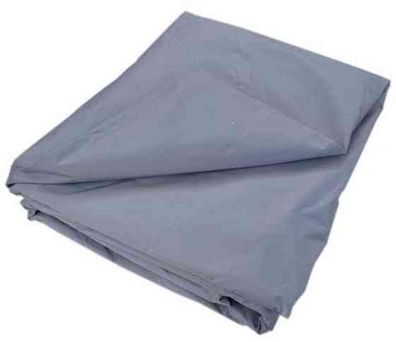 Електроковдра двозонне Теплий Пан з цифровим регулюванням 180x180 см, синє Винница