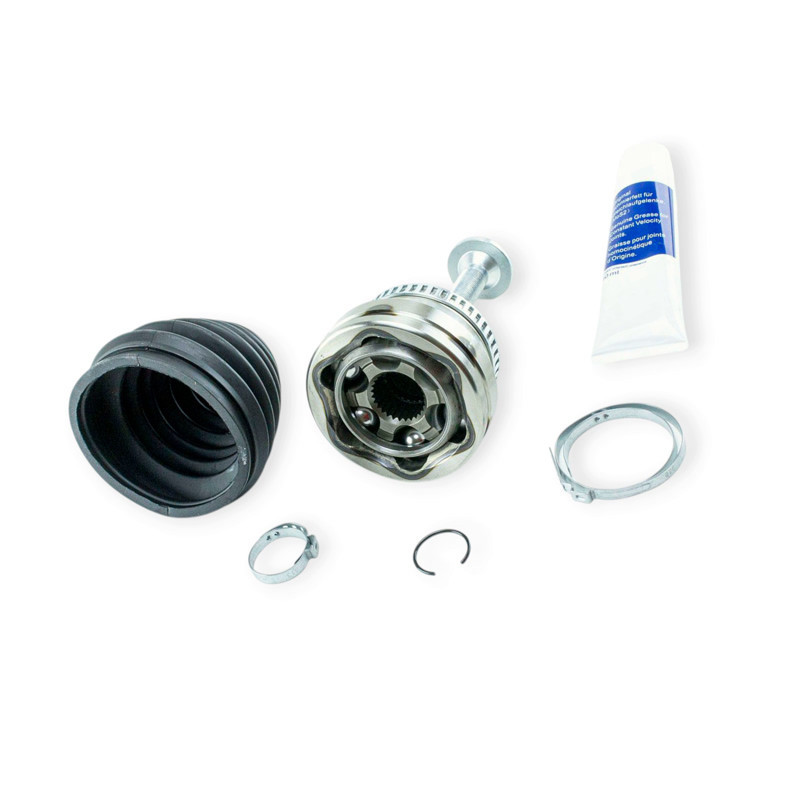 Шрус A4 1.8T, 2.0TDI, 3.2FSI (00-09) зовнішній (z38, 27 d100mm) Audi Мукачево - фото 1