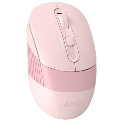Мишка A4Tech FB10C Wireless/Bluetooth Pink (FB10C Pink) Вінниця - фото 10