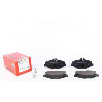 Тормозные колодки ZIMMERMANN 23743.200.1 Винница