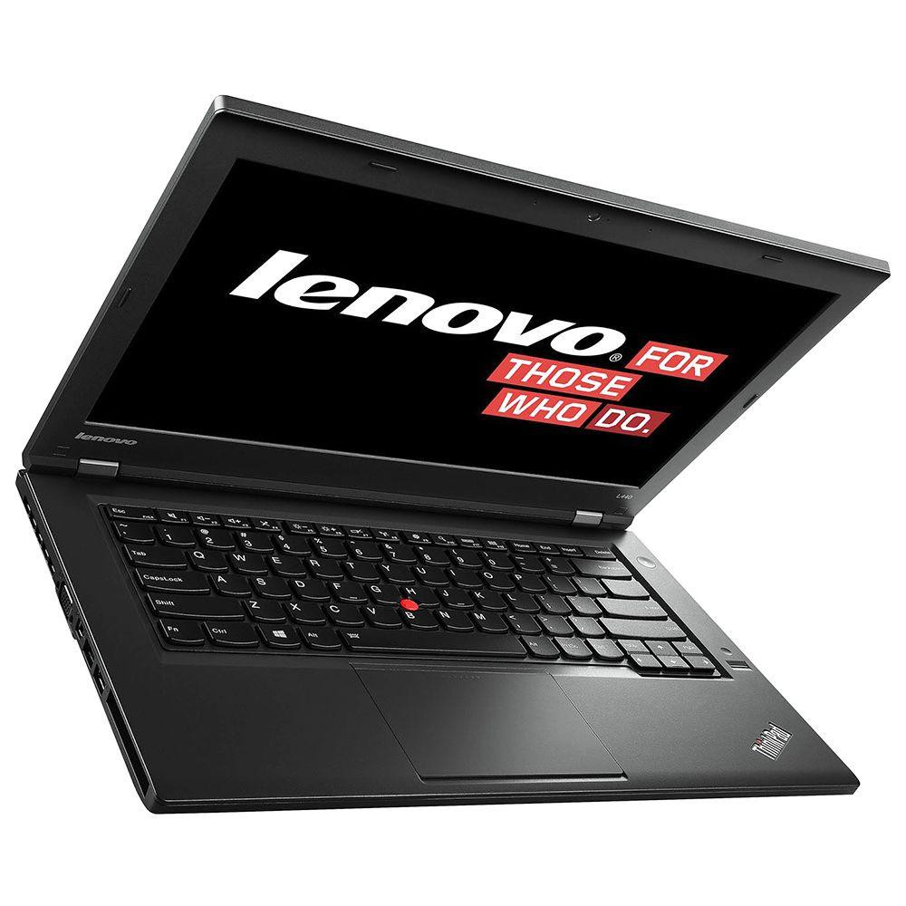 Б/У Ноутбук Lenovo ThinkPad L440 (i3-4000M/4/120SSD) — Class B Харків - фото 5