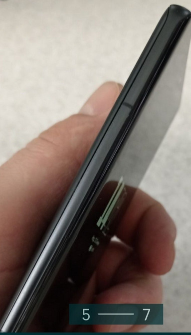 Смартфон Xiaomi 12 x 8/128Gb. Киев - изображение 3