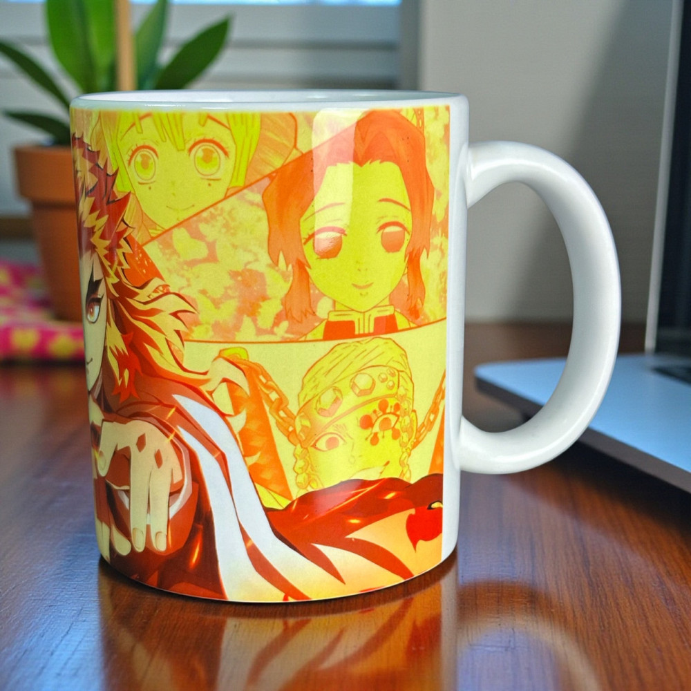 Керамическая чашка из Ренгоку Городище - изображение 3