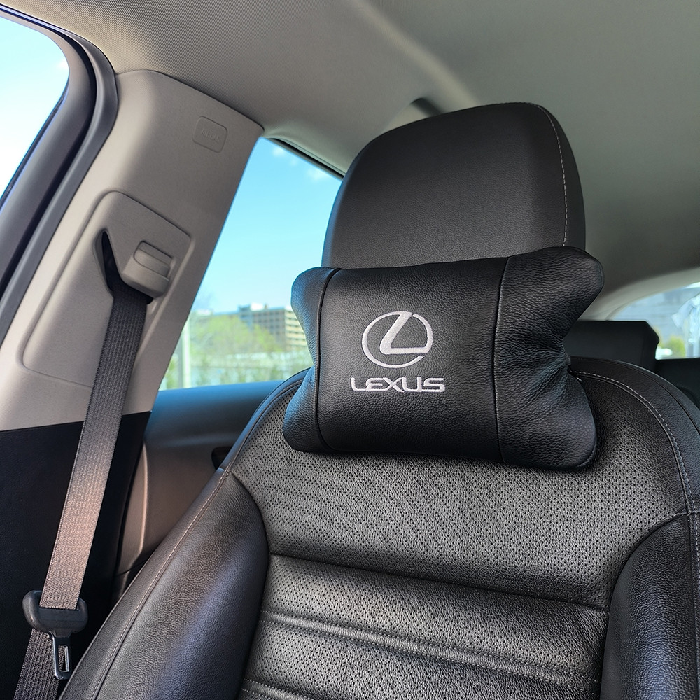 Подарок подушка дорожная, Подушки на кресло в авто, Удерживающая подушка для шеи в автомобиле OS-15 Львов - изображение 2