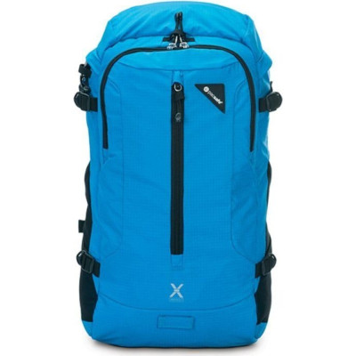 Рюкзак туристичний Pacsafe Venturesafe X22 блакитний (60410616) Вінниця - фото 1