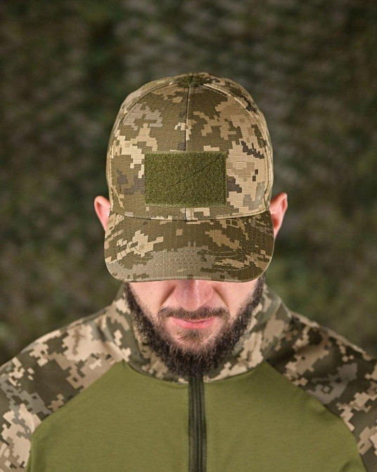 Літній тактичний костюм PANDORA 3В1 піксель ДЛ7057 Одеса - фото 5