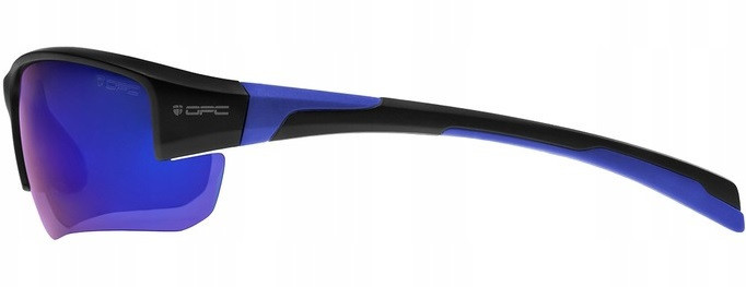 Сонцезахисні Окуляри з поляризацією + чохол OPC "San Salvo Blk" (Mat Blue Revo) Нововолинськ - фото 3