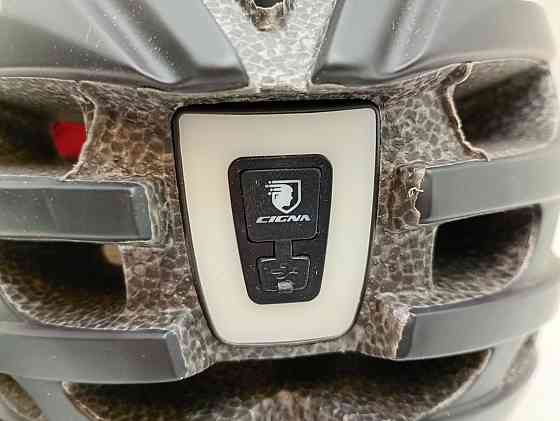 Велосипедний шолом Shinmax WT-049 M/L (товар з вітрини) Луцьк