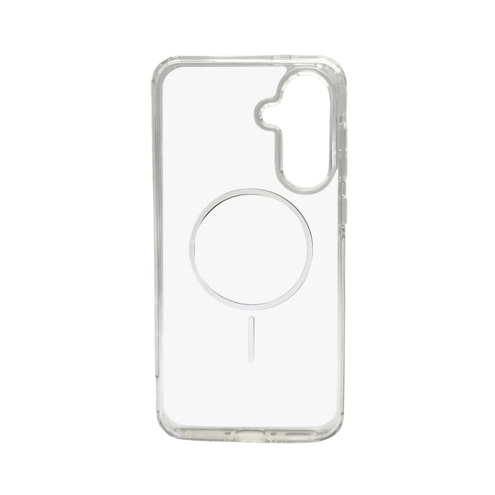 Чохол Cosmic для Samsung Galaxy S25, чорний Київ - фото 2