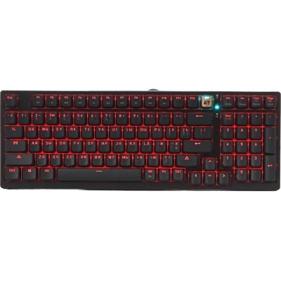 Клавиатура A4Tech Bloody AT98 USB RGB UA Black (4711421002783) Винница - изображение 1