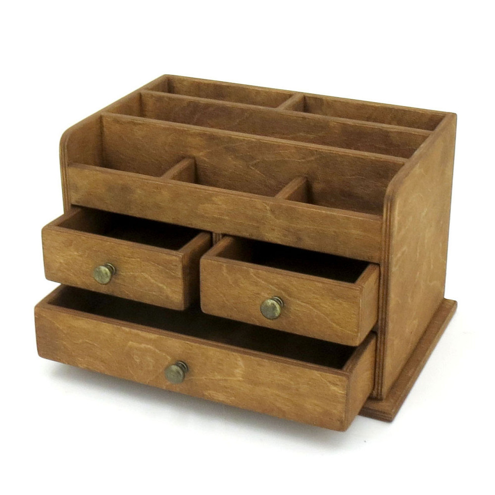 Органайзер для косметики 