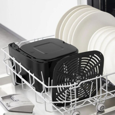 Мультипіч Tefal Easy Fry Mega (EY855AE0) Вінниця - фото 7