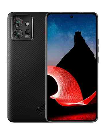 Захисне скло 5D для Motorola ThinkPhone, Made in Ukraine Київ