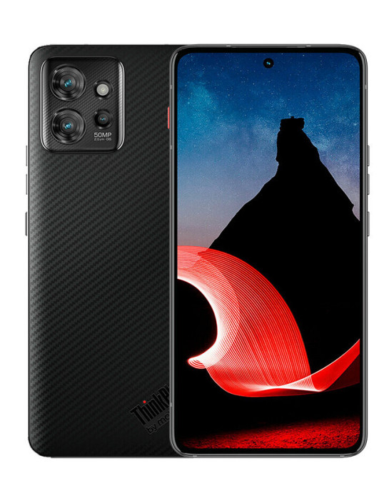 Захисне скло 5D для Motorola ThinkPhone, Made in Ukraine Київ - фото 2