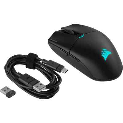 Мишка Corsair Katar Elite Wireless Black (CH-931C111-EU) Вінниця