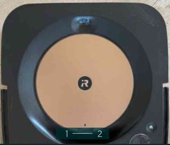 Робот Мийний пилосос iRobot Braava Jet M6 Київ