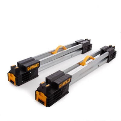 Верстак DeWALT козли сложные (пара), до 900 кг., 1117 мм (DWST1-75676) Винница - изображение 7