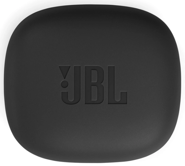Гарнітура JBL WAVE FLEX Black (JBLWFLEXBLK) (6861935) Київ - фото 10