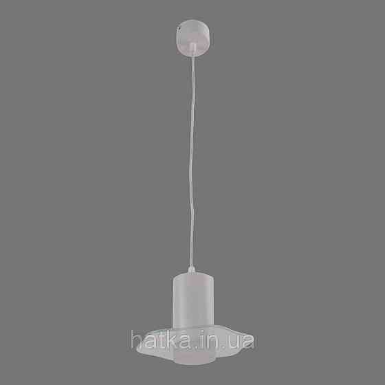 Люстра підвісна Sirius RT545 WT 10W Київ