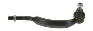 Наконечник рульової тяги правий Raiso (Швеція) Peugeot 407 SW, Пежо 407 СФ 04- #RL-381757C UABZAPH22 Ковель - фото 1