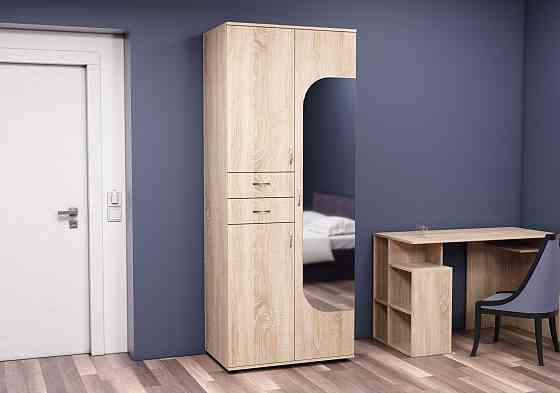 Передпокій ГКШ-2, Дуб Сонома, 840/520/2100 Львів