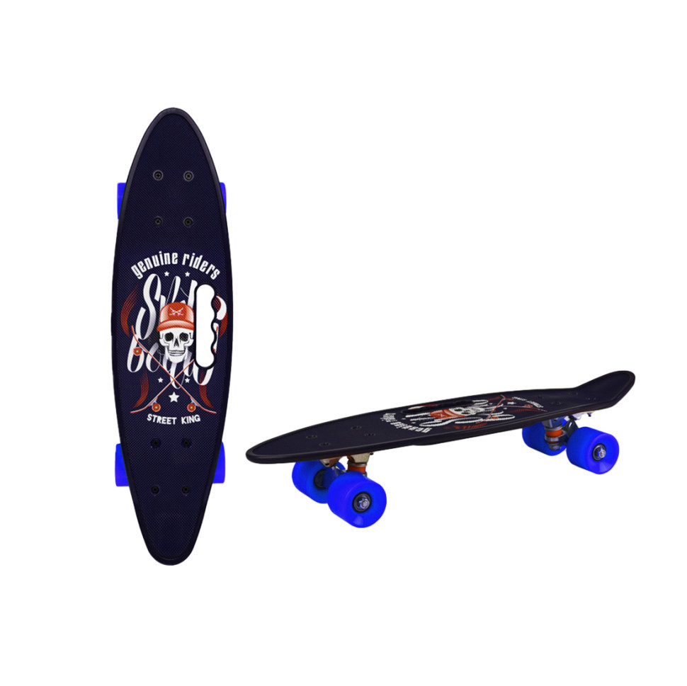 Пенни борд 24