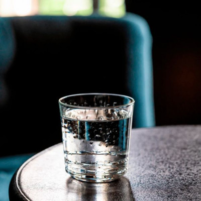 Стакан Onis (Libbey) серія "Aether" DOF низька 350 мл (832006) Винница - изображение 2