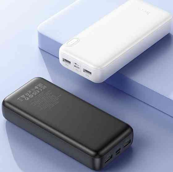 Оригінальний павербанк HOCO J128A 20000mAh Київ