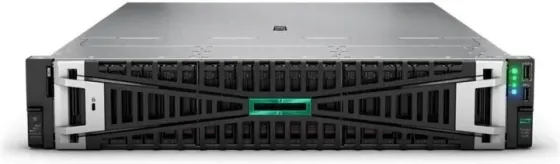 Сервер HPE PL DL385g11 AMD EPYC 9124 (P77245425) Київ