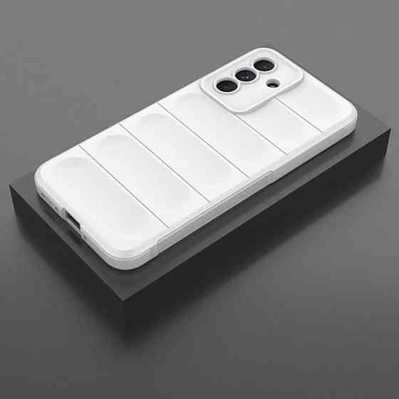 Чохол Cosmic Magic для Samsung Galaxy A26 5G Білий Київ