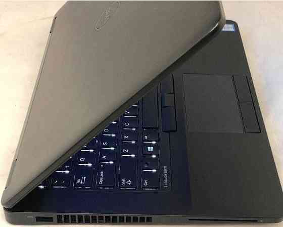 Ноутбук DELL Latitude 5470 14