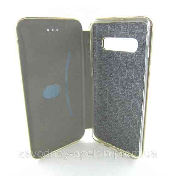 Чохол-книжка Samsung G975 S10+ Plus Підставка (жіночий) Одеса