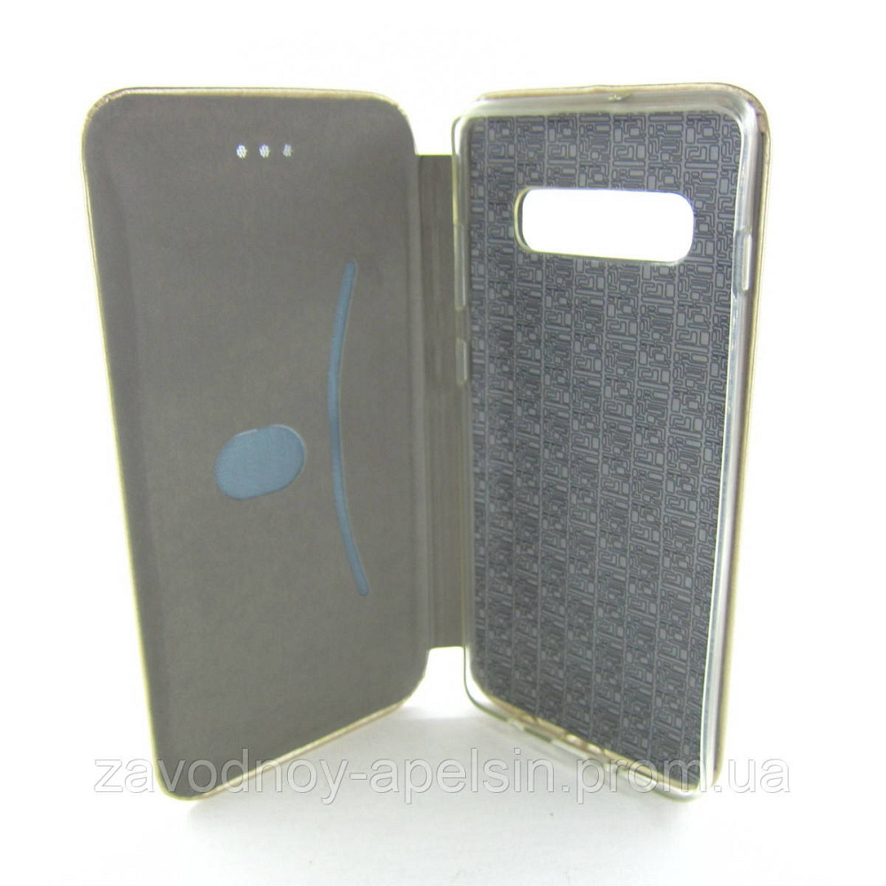 Чохол-книжка Samsung G975 S10+ Plus Підставка (жіночий) Одеса - фото 3