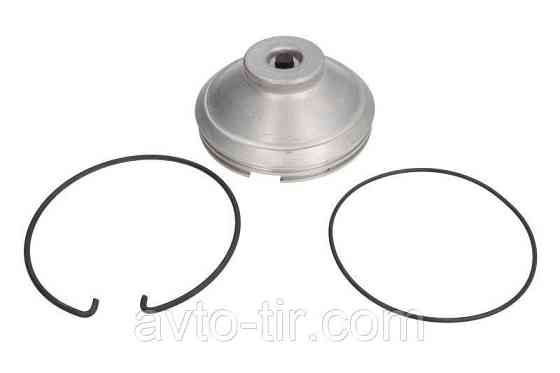 Колпак ступицы SCANIA 3, 4, P, G, R, T 1762224 Луцк